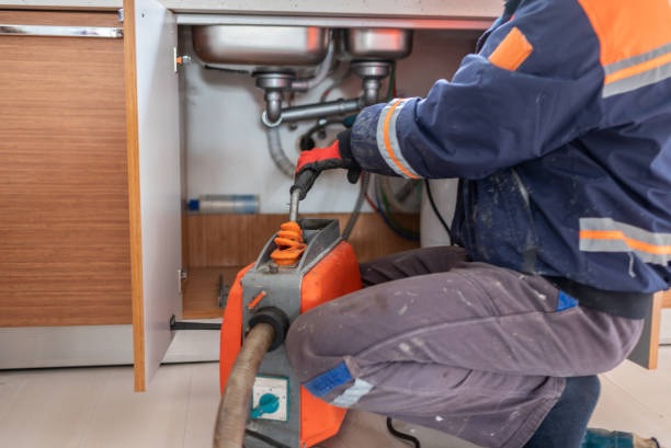 Sancaktepe Lavabo ve Mutfak Gideri Tıkanıklıkları